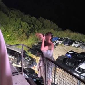  "Ne znam ko je nagovara da oblači ono": Sofija Šašić oplela po Ceci Ražnatović 