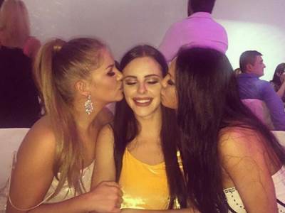  Svastika Ražnatovića pazarila 4 stana kod Hrama Svetog Save 