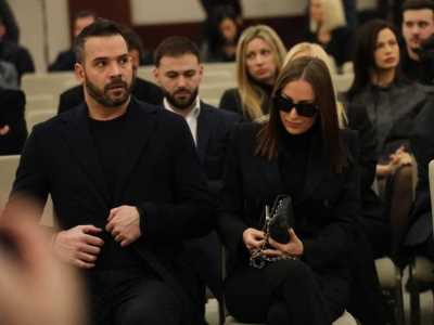  Prijovićka i Filip prije rođenja ćerke iskeširali 50.000 eura 