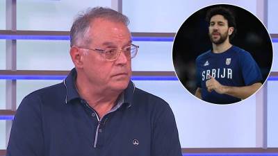  Čović saopštio dobre vijesti o Miciću: "Očekujem da će sve biti u redu" 