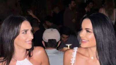  Fudbaler ispratio ženu na avion, pa izveo nju u klub 