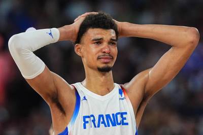  Pogledajte u kom sastavu će Francuska igrati na Eurobasketu 2025. 