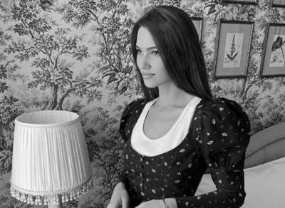  Tragično nastradala manekenka Ksenija 