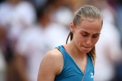   Aleksandra Krunić dobila prijetnje smrću 