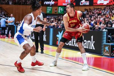  Katastrofalne vijesti pred Eurobasket 