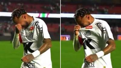  Nejmar se rasplakao i priznao da ga je sramota 