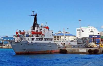  NAĐENO 4,8 TONA KOKAINA U VODAMA MARTINIKA, UHAPŠENI PRIPADNICI BALKANSKOG KARTELA 