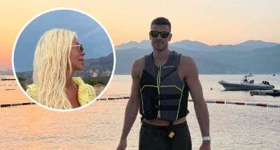  Sportista nakon raskida sa Karleušom napušta Srbiju 