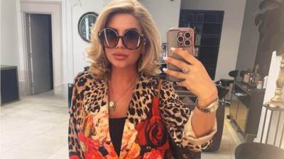 Dea Đurđević se našla na meti prevaranata: Hitno se oglasila na mrežama, prijavila slučaj policiji   Dea Đurđević se našla na meti prevaranata: Hitno se oglasila na mrežama, prijavila slučaj policiji