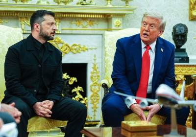  "Putin će to uraditi za mene": Tramp nije znao da ga snimaju, procurila istina o pregovorima za kraj 