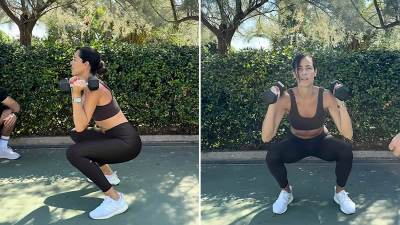 Ana Ivanović u društvu misterioznog muškarca   Ana Ivanović u društvu misterioznog muškarca