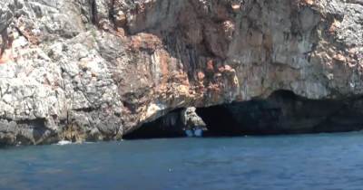  Plava špilja od septembra u registru speleoloških objekata 