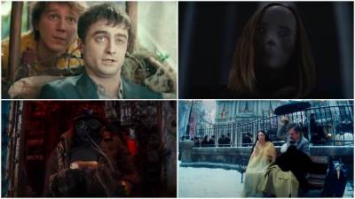  10 najoriginalnijih filmova u poslednjih 10 godina 