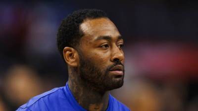  "Bio sam na vrhu svijeta, a onda htjeli da mi amputiraju nogu": Džon Vol priznao da je kraj, ne može više 