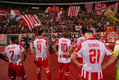  Crvenoj zvezdi se ovo nije dogodilo 9 godina: Zato su svi kao "pokisli" izašli sa Marakane 