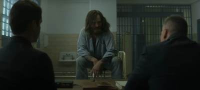  Najbolja Netfliks serija sa ocjenom 97% konačno dobija nastavak 