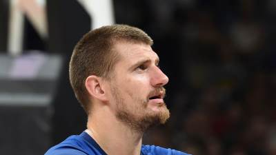  Jokić poludio usred noći, ovo nikome nije ispričao 