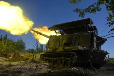 Rafinerija Rosnjefta u plamenu: Pogođena ruska žila kucavica na Crnom moru Rafinerija Rosnjefta u plamenu: Pogođena ruska žila kucavica na Crnom moru