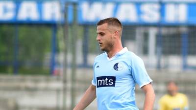  Rad vratio cijeli tim bivših fudbalera 