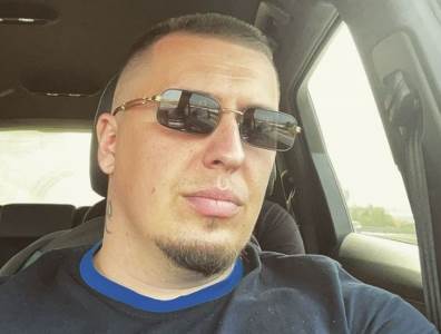  Šuškalo se da su ušli u vezu dok je Gile bio u braku: Isplivala jedina zajednička fotografija Amara  