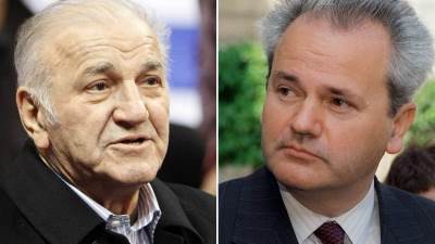  Glumac Miloševića nazvao degenom pa zbog njega tukao Batu Živojinovića 