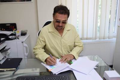  Keba zvanično potpisao ugovor sa Grandom 