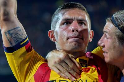  Krstović impresionirao trenera, Atalanta pobijedila Romu 1:0 