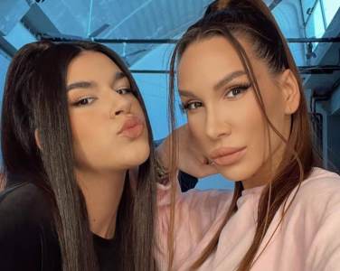  Teodora je Nikolilijina sestra po ocu, evo kako on gleda na njenu karijeru 