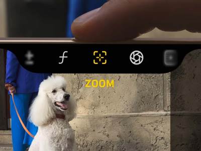  Niko ne koristi novi iPhone taster 