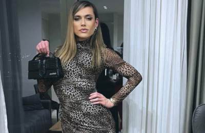  Ispovijest prve transrodne zvijezde Granda 