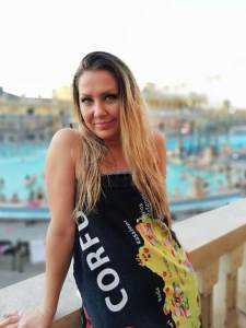  Ovo je sestra Marka Miljkovića, koja se nikada nije eksponirala 