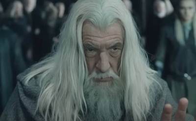  Ijan Mekelen se oglasio: Poznato da li će Frodo i Gandalf biti u nastavku "Gospodara prstenova" 