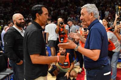  "Znam bolje od svih vas, pitajte me i naučite": Svetislav Pešić poslao važnu poruku 