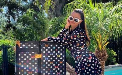   Bolest joj izdeformisala lik, a sada izgleda nestvarno 