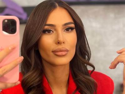  Cecina ćerka se potpuno povukla iz javnog života: Prijatelj slučajno priznao sve, u Beogradu je dani 