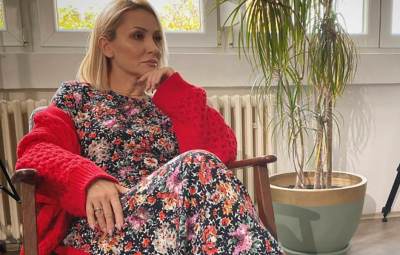  "Baš 10 godina": Slavlje u domu Goce Tržan, pjevačica podijelila emotivnu poruku 