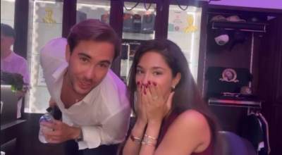  Đina Džinović odmah nakon provoda uradila tetovažu 