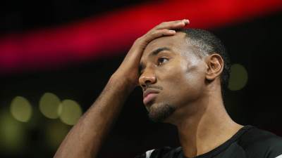  Ajzea Majk zvanično je napustio Partizan 