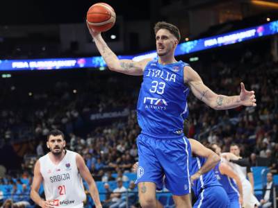  Akile Polonara će sezonu nastaviti u Dinamo Sasariju 