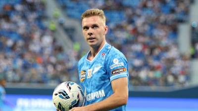  Zenit šalje špica Zvezdi, a on neće zbog Pafosa 