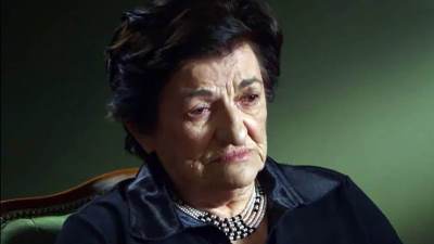  Nada Budisavljević, najmlađa sestra Jovanke Broz, preminula je nakon dugog i ispunjenog života 