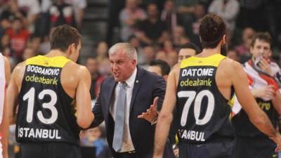  Opet radio "fen" Željka Obradovića 