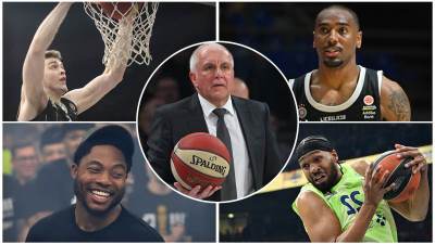  Željko vukao poteze, ovako sad izgleda Partizan 