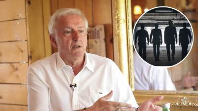   Jezivo priznanje Srbina koji je bio član Koza Nostre 