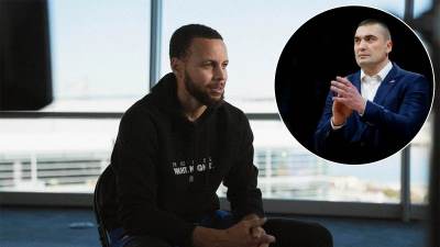  Stef Kari o briljantnom umu Milojevića 