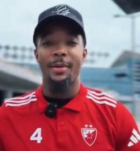  Crvena zvezda dočekala najveće pojačanje 