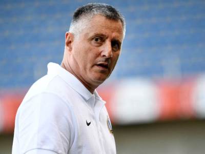  Naterao me da odem iz Dinama u Zvezdu 