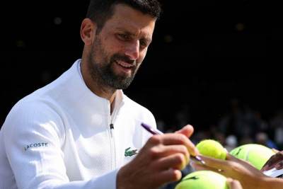   Novak prvi put rekao šta se promijenilo prije tri godine 