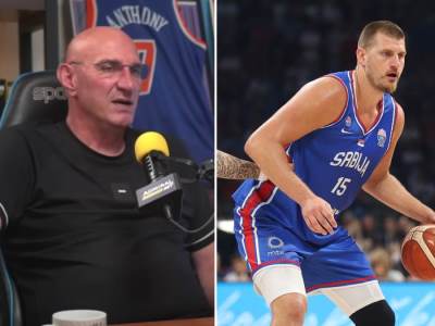   Grbović primijetio nešto što niko nije 