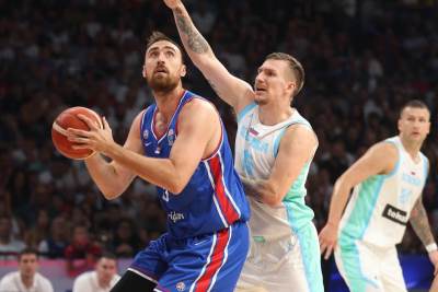  "Samo njegovi najbliži to znaju": Milutinov kaže da mnogi griješe o Nikoli Jokiću 